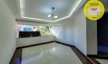 Imagem 2: Sobrado com 3 dormitórios, 240 m² - venda ou aluguel - Jordanópolis - São Bernardo do Camp