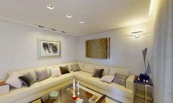 Imagem 2: Apartamento com 4 dormitórios à venda em Belo Horizonte