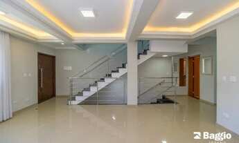 Imagem 4: Casa de 4 quartos para alugar no bairro Campo Comprido