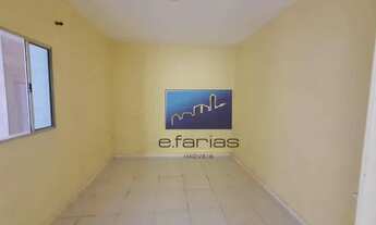 Imagem 4: Casa com 1 dormitório para alugar por R$ 950,00/mês - Vila Matilde - São Paulo/SP