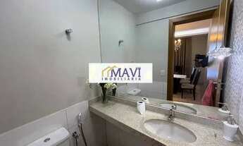 Imagem 4: 4 suítes plenas. Varanda gourmet. 3 vagas de garagem e escaninho. Lazer amplo