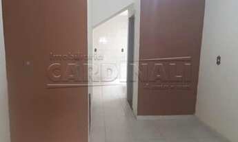 Imagem 6: Sao Carlos - Casa Padrão - Parque Delta