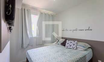 Imagem 6: Apartamento para Aluguel - Jardim São Savério, 2 Quartos, 40 m2