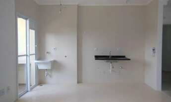 Imagem 4: Apartamento com 2 dormitórios para alugar, 49 m² por R$ 1.749,00/mês - Demarchi - São Bern