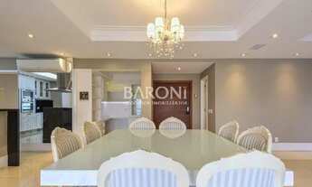 Imagem 4: Apartamento à venda em Aclimação, 171 m², varanda gourmet, 3 suites, 3 vagas, lazer comple