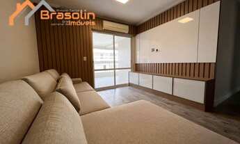 Imagem 2: Apartamento à venda no bairro Boqueirão - Praia Grande/SP