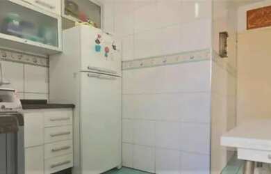 Imagem 5: Locação Apartamento Sao Paulo Saúde Ref: 24584