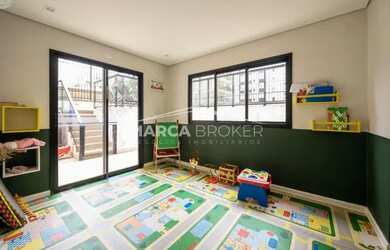 Imagem 4: Apartamento em Higienópolis