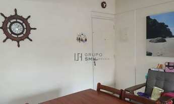 Imagem 3: Apartamento 1 dormitório à venda na Praia do Tombo - Guarujá/SP