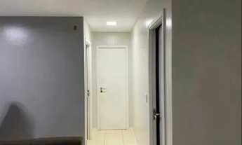 Imagem 3: The club térreo Vendo (2 quartos