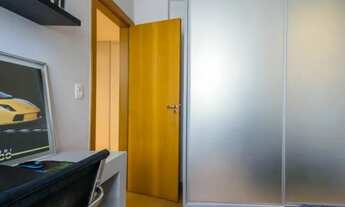 Imagem 4: Apartamento com 4 dormitórios à venda em Belo Horizonte