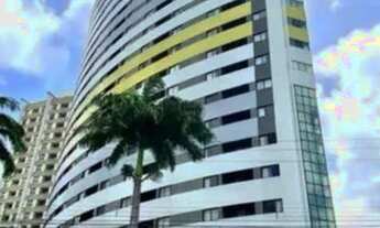 Imagem 2: Alugo apartamento mobiliado em ponta negra