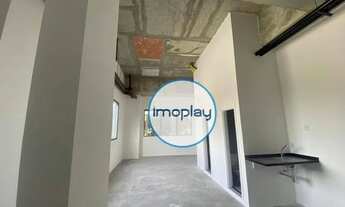 Imagem 3: Sala comercial para investimento imobiliário, em prédio Mixed use localizado em Moema