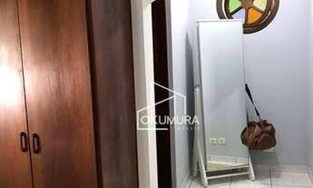 Imagem 2: Sobrado à venda, 179 m² por R$ 750.000,00 - Ferrazópolis - São Bernardo do Campo/SP