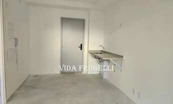 Imagem 6: Excelente apartamento 1 suíte Core Home Pinheiros 37m2 1 vaga metrô Oscar Pinheiros Sã