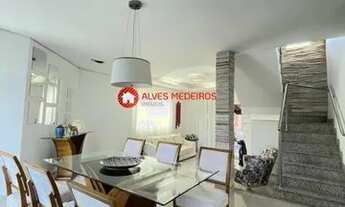 Imagem 4: Casa de Condomínio com 3 dormitórios à venda em Betim