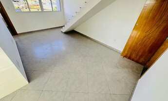 Imagem 2: Cobertura com 2 dormitórios à venda em Belo Horizonte