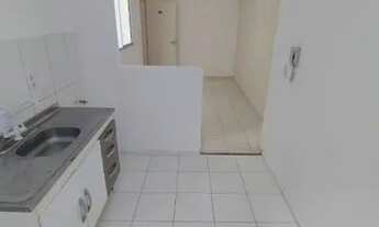 Imagem 2: Apartamento com 2 quartos à venda, 48 m² por R$ 149.000 - Parque Senhor do Bonfim - Taubat