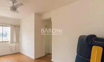 Imagem 2: SP - Apartamento Padrão - Itaim Bibi