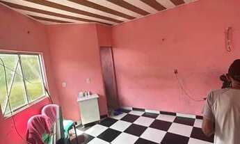 Imagem 5: Vende-se casa no parque verde