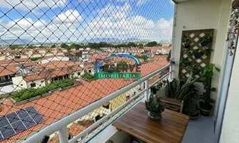 Imagem 6: Apartamento para Venda em Fortaleza, Passaré, 2 dormitórios, 1 suíte, 2 banheiros, 1 vaga