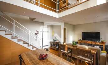 Imagem 5: Apartamento para Aluguel - Panamby, 1 Quarto, 84 m2