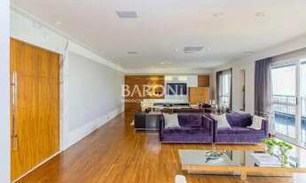 Imagem 5: São Paulo - Apartamento Padrão - Moema