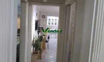 Imagem 4: RESIDÊNCIA 2 DORMITÓRIOS 1 SUÍTE 2 VAGAS COBERTAS