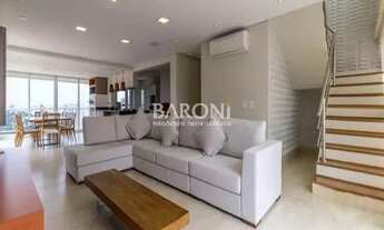 Imagem 5: São Paulo - Apartamento Padrão - Campo Belo