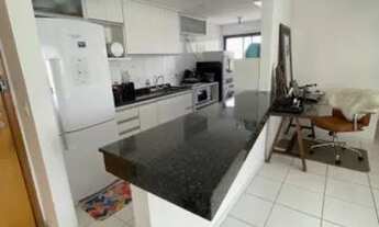 Imagem 5: Apto St Bueno 2 qtos em frente Colégio Visão