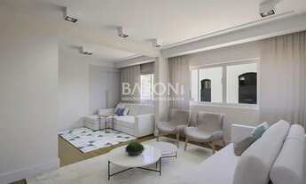 Imagem: São Paulo - Apartamento Padrão - Jardim