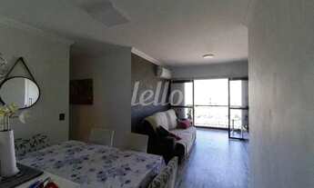 Imagem 6: São Paulo - Apartamento Padrão - Campo Belo