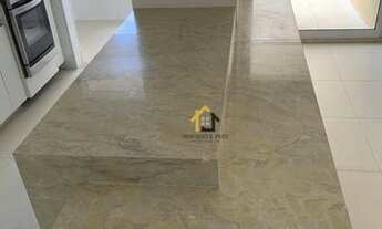 Imagem 2: Apartamento com 2 dormitórios à venda, 67 m² por R$ 450.000,00 - Jardim Maracanã - São Jos