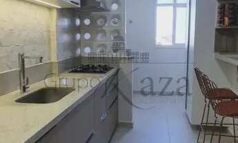 Imagem 3: Apartamento Padrão em São José dos Campos