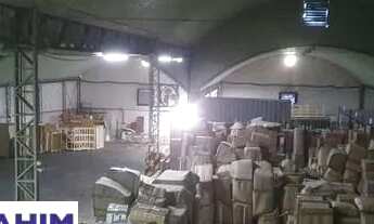 Imagem 6: Galpão Comercial Rio de Janeiro - RJ - Guaratiba