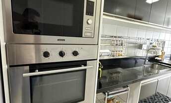 Imagem 5: Condomínio Residencial Diamond - 3 Suítes - Adrianópolis