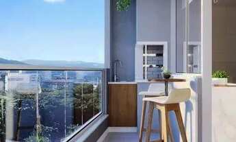 Imagem 5: Apartamento para venda Lançamento com 78m² com 2 Suítes, 2 vagas Bairro Centro - Itajaí