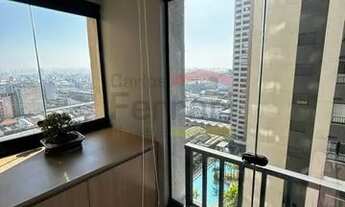 Imagem 4: APARTAMENTO IMPECÁVEL - AO LADO DO METRÔ DO BRÁS. 50 M2