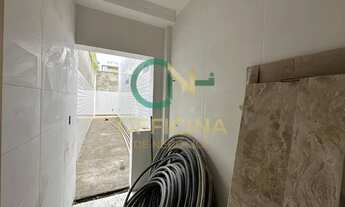 Imagem 4: Casa Sobreposta Baixa para Venda no Campo Grande, em Santos!!!