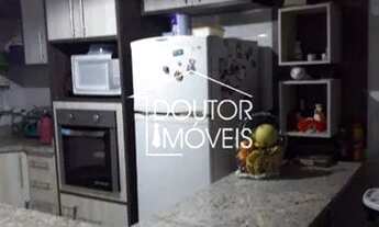 Imagem 3: Sobrado Residencial à venda, Jardim Nordeste, São Paulo - SO0175