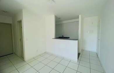 Imagem 3: Apartamento para venda possui 60 metros quadrados com 2 quartos em Parque São Jorge - São