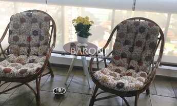 Imagem 6: São Paulo - Apartamento Padrão - Campo Belo