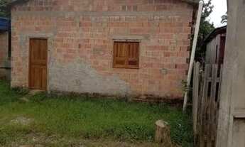 Imagem: Casa no município de plácido de castro