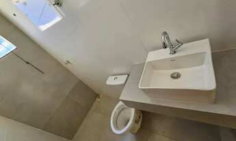 Imagem 4: CM CASA À VENDA NO BAIRRO JARDIM PRIMAVERA - MONTES CLAROS MG