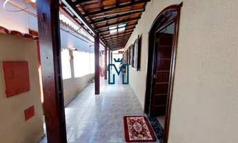 Imagem 3: Casa espaçosa no Céu Azul! Ótima oportunidade!