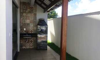 Imagem 6: SARZEDO - Casa Padrão - Centro