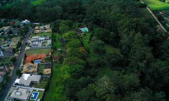 Imagem 2: SÍTIO PRIVATIVO DENTRO DE CONDOMÍNIO - SHAMBALA I