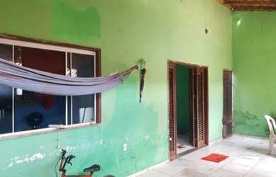 Imagem 6: VENDE-SE ESTA CASA NA TERRA FIRME NA ALAMEDA MARTINS