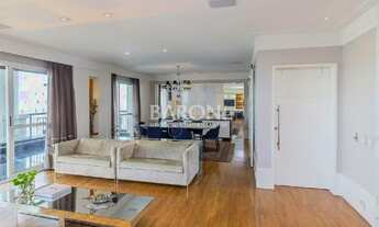 Imagem 6: São Paulo - Apartamento Padrão - Moema