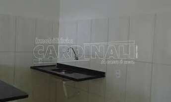 Imagem 5: Casa Padrão em São Carlos